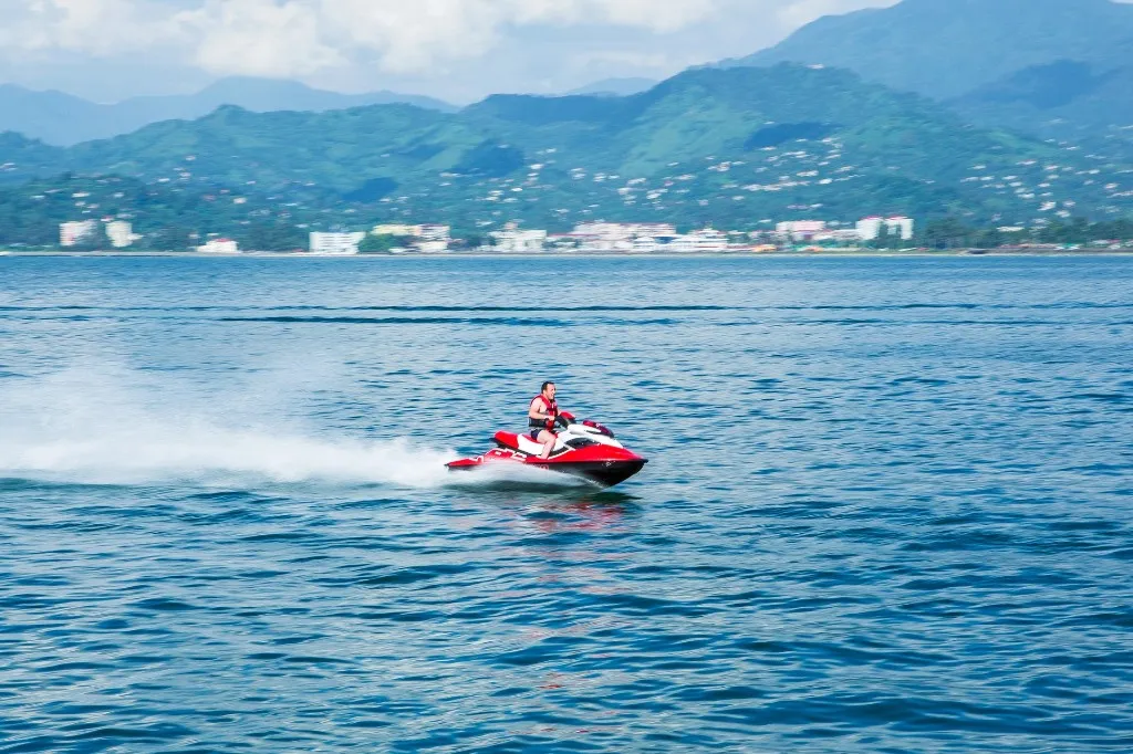 Jet Ski Batumi