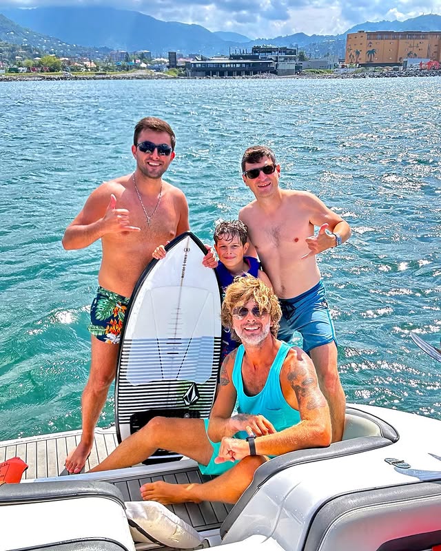 Wakeboard