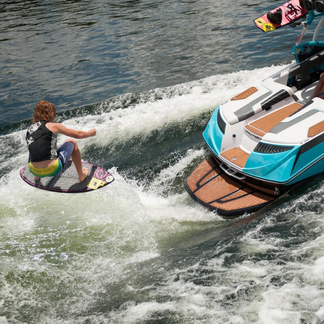 Wakeboard in Batumi - photo 3