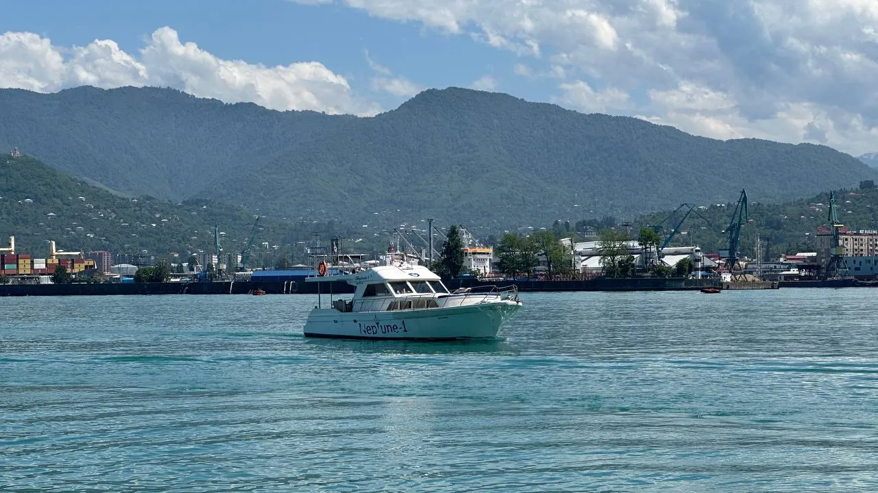 Neptune 1 Yacht Charter in Batumi — Up to 22 Guests, photo 3