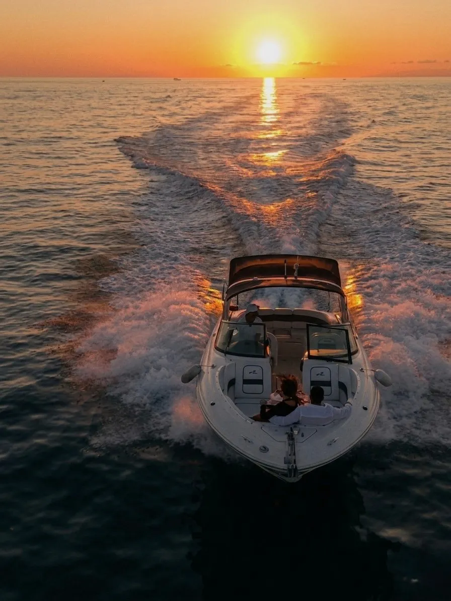 Fortuna Boat Charter in Batumi — Up to 11 Guests, photo 3