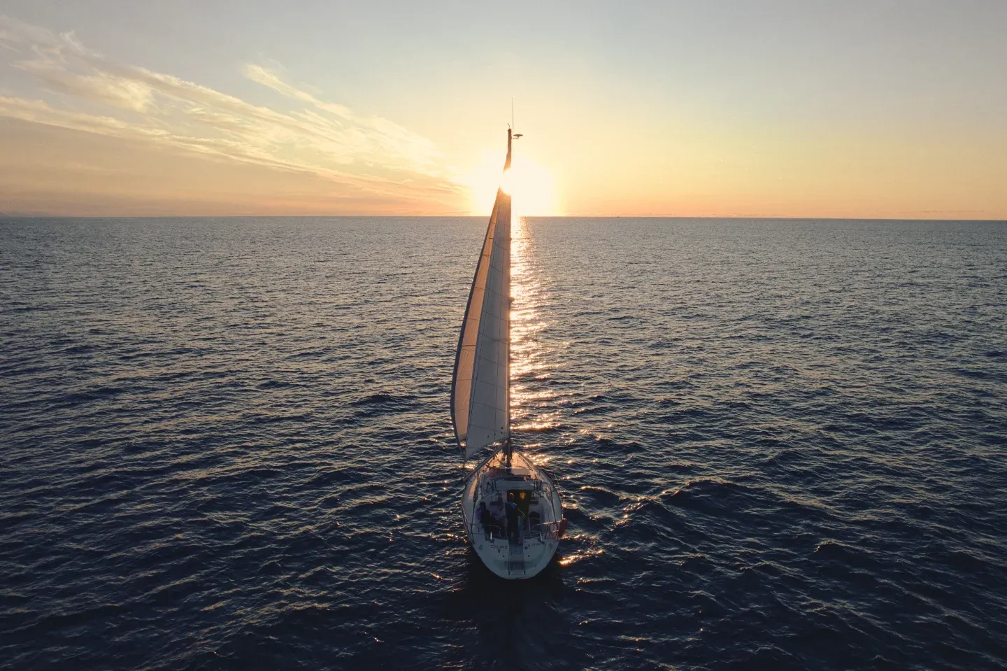 Celine Sailing Yacht Charter in Batumi Celine Sailing Yacht Charter in Batumi