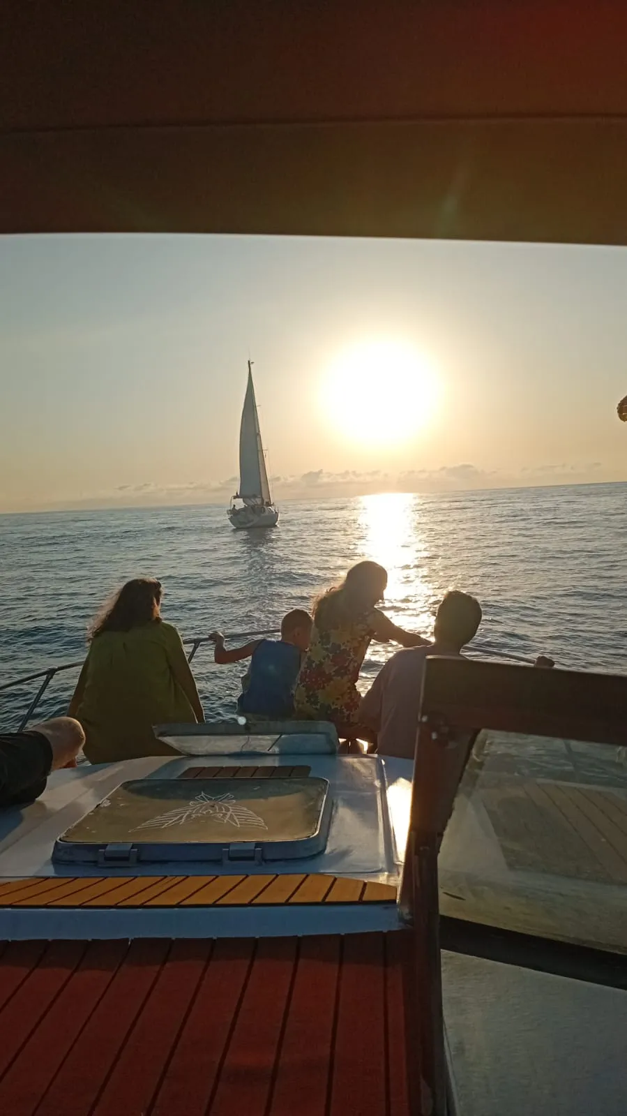 Lady Nini Yacht Charter in Batumi — Up to 11 Guests, photo 3